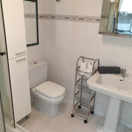 Apartamento 514 Apartment *