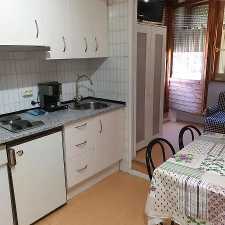 Apartamento 514 Apartment