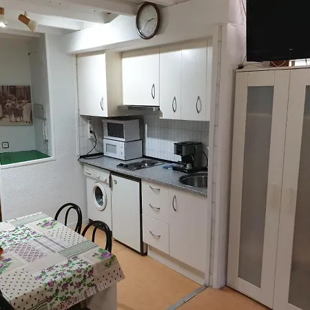 Apartamento 514
